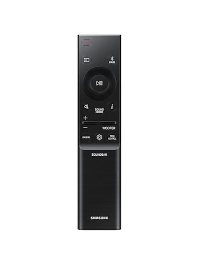 Аудио система Samsung HW-Q990F 11.1.4ch Wireless Soundbar Dolby Atmos