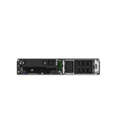 Непрекъсваем ТЗИ APC Smart-UPS SRT 2200VA RM 230V