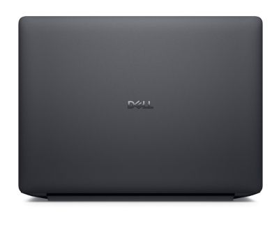 Лаптоп Dell Pro Max 14 MC14250, Intel 7 255H (24MB, 16 cores, up to 5.10 GHz Turbo), 14.0" FHD+(1920x1200) 300nits AG, 16GB: 1x16GB, DDR5, 7500 MT/s, LPCAMM, 512GB, UMA Graphics, FHD+IR Cam, and Mic, Wi-Fi 7, FPR, Backlit Kb, Win11 Pro, Magnetite, 3Y PS
