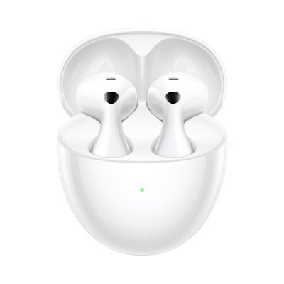 Слушалки Huawei FreeBuds 6, Harper-T00, White