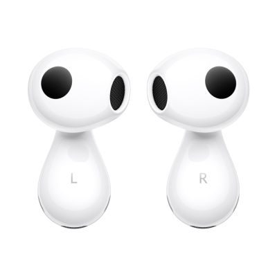 Слушалки Huawei FreeBuds 6, Harper-T00, White