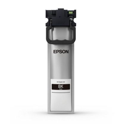 Консуматив Epson WF-C53xx/C58xx Series Ink Cartridge XL Black