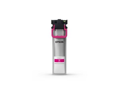 Консуматив Epson WF-C53xx/C58xx Series Ink Cartridge XL Magenta