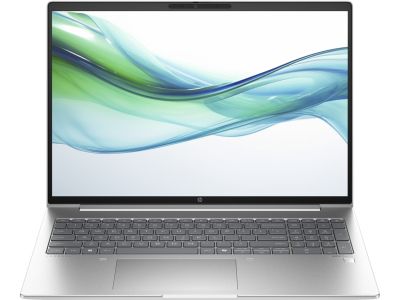 Лаптоп HP ProBook 465 G11, Ryzen 5 7535U(up to 4.555GHz/16MB/6C), 16" FHD WUXGA AG 300nits, 16GB 4800Mhz 1DIMM, 512GB PCIe SSD, WiFi 6E + BT 5.3, FPR, Backlit Kbd,  3C Batt, Free DOS, 3Y Warranty+HyperX Pulsefire Mat 2XL - Gaming Mouse Pad