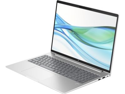 Лаптоп HP ProBook 465 G11, Ryzen 5 7535U(up to 4.555GHz/16MB/6C), 16" FHD WUXGA AG 300nits, 16GB 4800Mhz 1DIMM, 512GB PCIe SSD, WiFi 6E + BT 5.3, FPR, Backlit Kbd,  3C Batt, Free DOS, 3Y Warranty+HyperX Pulsefire Mat 2XL - Gaming Mouse Pad