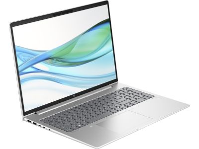Лаптоп HP ProBook 465 G11, Ryzen 5 7535U(up to 4.555GHz/16MB/6C), 16" FHD WUXGA AG 300nits, 16GB 4800Mhz 1DIMM, 512GB PCIe SSD, WiFi 6E + BT 5.3, FPR, Backlit Kbd,  3C Batt, Free DOS, 3Y Warranty+HyperX Pulsefire Mat 2XL - Gaming Mouse Pad