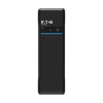 Непрекъсваем ТЗИ Eaton 3P Ellipse 550 DIN