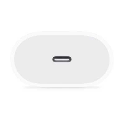 Адаптер Apple 20W USB-C Power Adapter