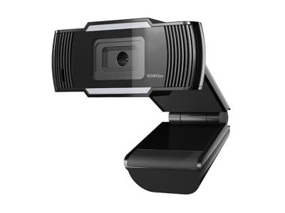 Уебкамера Natec Webcam Lori Plus Full HD 1080P Autofocus