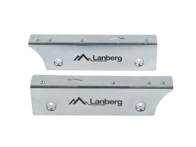 Шаси Lanberg metal mounting frame for 2.5" SSD/HDD to 3.5" bay