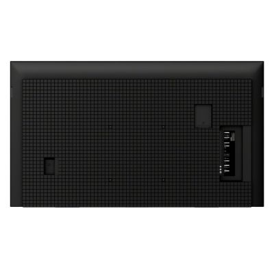 Телевизор Sony K-55XR5 55" 4K HDR TV BRAVIA 5 , Mini LED, XR Processor, Triluminos PRO, Live Colour, XR Backlight Master Drive,XR Motion Clarity,Acoustic Multi Audio,X-Balanced Speaker,Dolby Atmos,4xHDMI,2xUSB, Android TV, Google TV