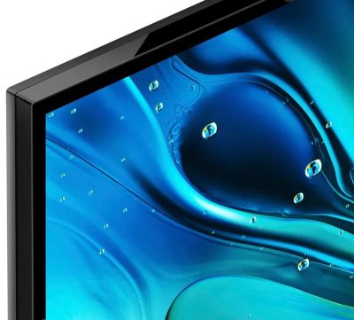 Телевизор Sony K-65S35 65" 4K HDR TV BRAVIA 3 ,Direct LED,4K HDR Processor X1 ,Triluminos PRO, Live Colour,Dynamic Contrast Enhancer,Motionflow XR 200/240 Hz,X-Balanced Speaker,Dolby Atmos,DVB-C / DVB-T/T2 / DVB-S/S2,4xHDMI,2xUSB,Android TV, Google TV