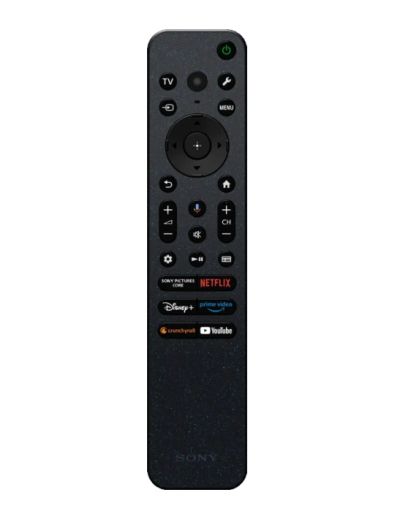 Телевизор Sony K-55S35 55" 4K HDR TV BRAVIA 3 ,Direct LED,4K HDR Processor X1 ,Triluminos PRO, Live Colour,Dynamic Contrast Enhancer,Motionflow XR 200/240 Hz,X-Balanced Speaker,Dolby Atmos,DVB-C / DVB-T/T2 / DVB-S/S2,4xHDMI,2xUSB,Android TV, Google TV