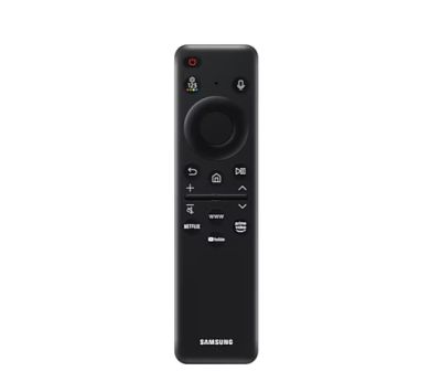 Телевизор Samsung Neo QLED 43QN90F, Ultra HD 4K, Mini LED, Smart, HDR, 120Hz (Up to 165Hz) Model 2025