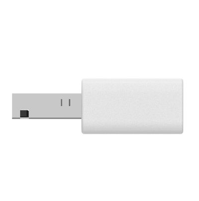 Адаптер D-Link N300 Wi-Fi 4 USB Adapter