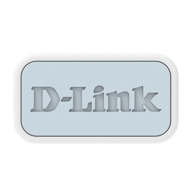 Адаптер D-Link N300 Wi-Fi 4 USB Adapter