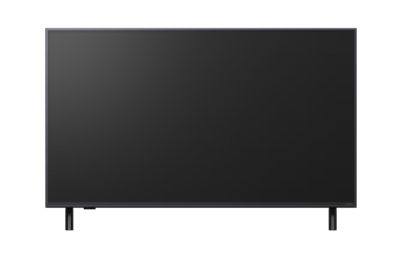 Телевизор LG 43QNED82A3B, 43" 4K QNED HDR Smart TV, 3840x2160, DVB-T2/C/S2, Alpha 7 AI Processor, HDR10 / HLG, webOS 25 ThinQ, VRR / ALLM / HGiG, 4K Upscaling, WiFi 5, Voice Controll, Bluetooth 5, AirPlay 2, LAN, CI, HDMI, SPDIF, Google Cast, 2 pole Stand