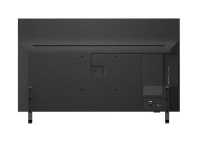 Телевизор LG 43QNED82A3B, 43" 4K QNED HDR Smart TV, 3840x2160, DVB-T2/C/S2, Alpha 7 AI Processor, HDR10 / HLG, webOS 25 ThinQ, VRR / ALLM / HGiG, 4K Upscaling, WiFi 5, Voice Controll, Bluetooth 5, AirPlay 2, LAN, CI, HDMI, SPDIF, Google Cast, 2 pole Stand