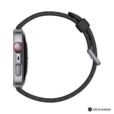 Часовник Huawei Watch Fit 4 pro, Seiya-B29F, Black + Huawei FreeBuds SE 2 ULC-CT010