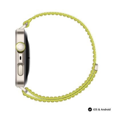 Часовник Huawei Watch Fit 4 pro, Seiya-B29F, Green + Huawei FreeBuds SE 2 ULC-CT010
