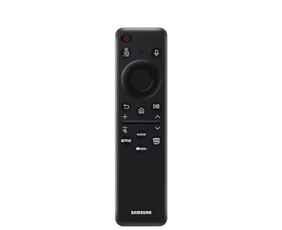 Телевизор Samsung Neo QLED 55QN80F, Ultra HD 4K, Mini LED, Smart, HDR, 100Hz (Up to 144Hz) Model 2025