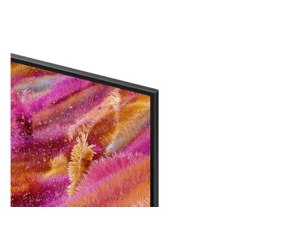 Телевизор Samsung Neo QLED 75QN90F, Ultra HD 4K, Mini LED, Smart, HDR, 120Hz (Up to 165Hz) Model 2025