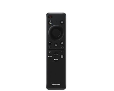 Телевизор Samsung Neo QLED 75QN90F, Ultra HD 4K, Mini LED, Smart, HDR, 120Hz (Up to 165Hz) Model 2025