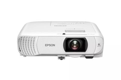 Мултимедиен проектор Epson EH-TW840 with HC lamp warranty, Projectors, Home entertainment/Gaming/Entertainment and Gaming, Wireless LAN IEEE 802.11a/b/g/n/ac, Miracast