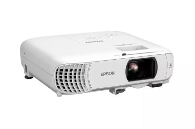 Мултимедиен проектор Epson EH-TW840 with HC lamp warranty, Projectors, Home entertainment/Gaming/Entertainment and Gaming, Wireless LAN IEEE 802.11a/b/g/n/ac, Miracast