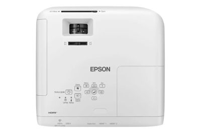 Мултимедиен проектор Epson EH-TW840 with HC lamp warranty, Projectors, Home entertainment/Gaming/Entertainment and Gaming, Wireless LAN IEEE 802.11a/b/g/n/ac, Miracast