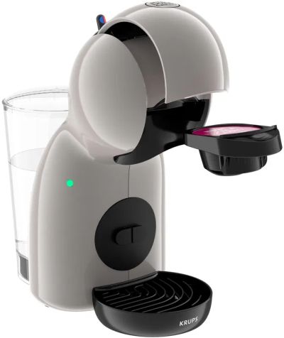 Кафемашина Krups KP1A3AF0 Ndg Piccolo Xs Taupe Eu