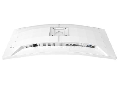 Монитор Philips 34M2C5501A, 34" Curved 1500R VA WLED, 3440x1440@180Hz, 1ms GtG, 0.3ms MPRT, 350cd m/2, 3000:1, Mega Infinity DCR, Adaptive Sync, FlickerFree, 5Wx2, Tilt, Height Adjust, Swivel, 2xHDMI, DP, USB hub