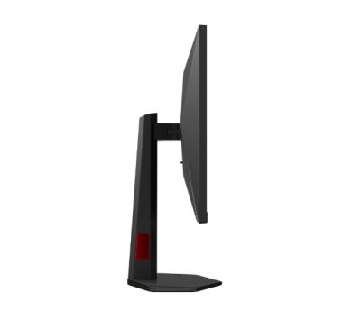 Монитор AOC U27G4R, 27" Fast IPS WLED, 3840x2160@160Hz, 1ms GtG, 0.5ms MPRT, 400cd m/2, 1000:1, 80M:1 DCR, Adaptive Sync, FlickerFree, Anti Blue Light, Tilt, Height Adjust, Pivot, Swivel, 2xHDMI, DP, USB Hub