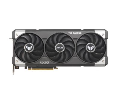 Видео карта Asus TUF Gaming GeForce RTX 5060 Ti 16GB GDDR7 OC
