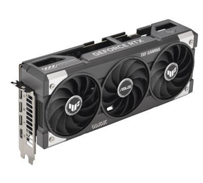 Видео карта Asus TUF Gaming GeForce RTX 5060 Ti 16GB GDDR7 OC