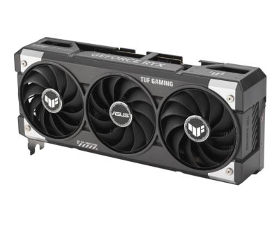 Видео карта Asus TUF Gaming GeForce RTX 5060 Ti 16GB GDDR7 OC