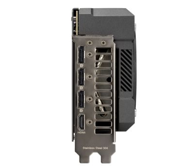 Видео карта Asus TUF Gaming GeForce RTX 5060 Ti 16GB GDDR7 OC