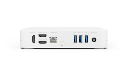 Аксесоар Logitech RoomMate - OFF WHITE