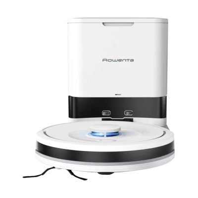 Прахосмукачка Rowenta RR8797WH X-Plorer Serie 90+ Dust Station