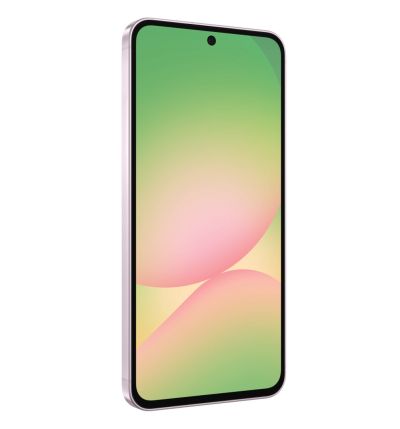 Мобилен телефон Samsung SM-A566 GALAXY A56 5G 128GB 8GB Awesome Pink
