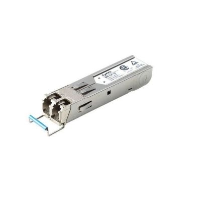 Мрежов компонент ZyXEL SFP-LX-10-D (Single-Mode) transceiver, (LC), 10km