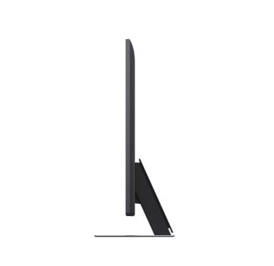 Телевизор LG 43QNED87A3DC, 43" 4K QNED HDR Smart TV, 3840x2160, 60Hz Native, DVB-T2/C/S2, Alpha 7 AI Processor, HDR 10 PRO, webOS 25 ThinQ, 4K Upscaling, WiFi 5, Dolby Vision, Bluetooth 5.1, AirPlay 2, LAN, CI, HDMI, SPDIF, Local Dimming, Stand