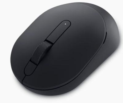 Мишка Dell Pro Compact Silent Mouse - MS355