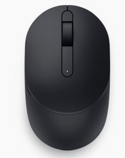 Мишка Dell Pro Compact Silent Mouse - MS355