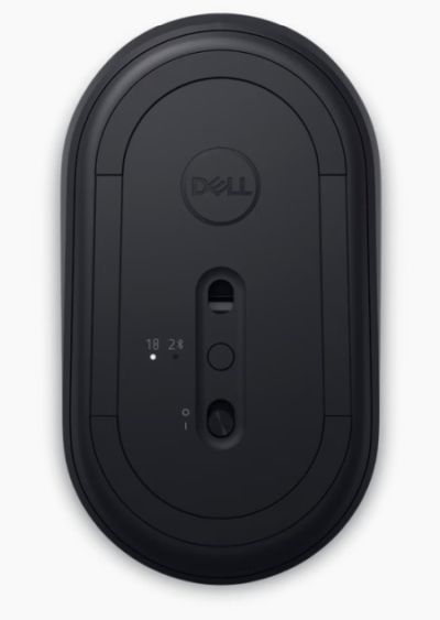 Мишка Dell Pro Compact Silent Mouse - MS355