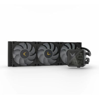 Охлаждаща система Valkyrie V360 Lite ARGB