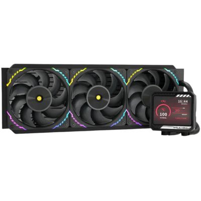 Охлаждаща система Valkyrie V360 ARGB