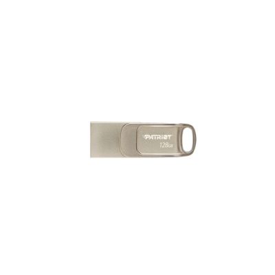 Памет Patriot TAB560 128GB USB 3.2 Gen 1 Type-A+C