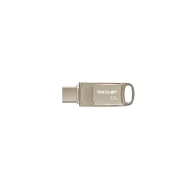 Памет Patriot TAB560 32GB USB 3.2 Gen 1 Type-A+C