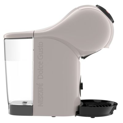 Кафемашина Krups KP243AF0 Ndg Genio S Taupe Eu